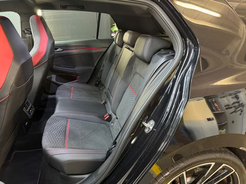 Volkswagen Golf 2.0 TSI GTI Clubsport Pano|HuD|IQ|Special Mode