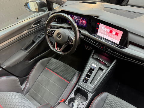 Volkswagen Golf 2.0 TSI GTI Clubsport Pano|HuD|IQ|Special Mode