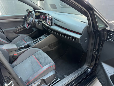 Volkswagen Golf 2.0 TSI GTI Clubsport Pano|HuD|IQ|Special Mode