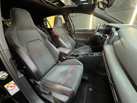 Volkswagen Golf 2.0 TSI GTI Clubsport Pano|HuD|IQ|Special Mode