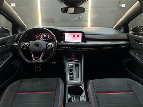 Volkswagen Golf 2.0 TSI GTI Clubsport Pano|HuD|IQ|Special Mode