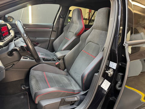 Volkswagen Golf 2.0 TSI GTI Clubsport Pano|HuD|IQ|Special Mode
