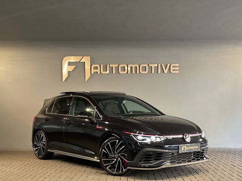 Volkswagen Golf 2.0 TSI GTI Clubsport Pano|HuD|IQ|Special Mode
