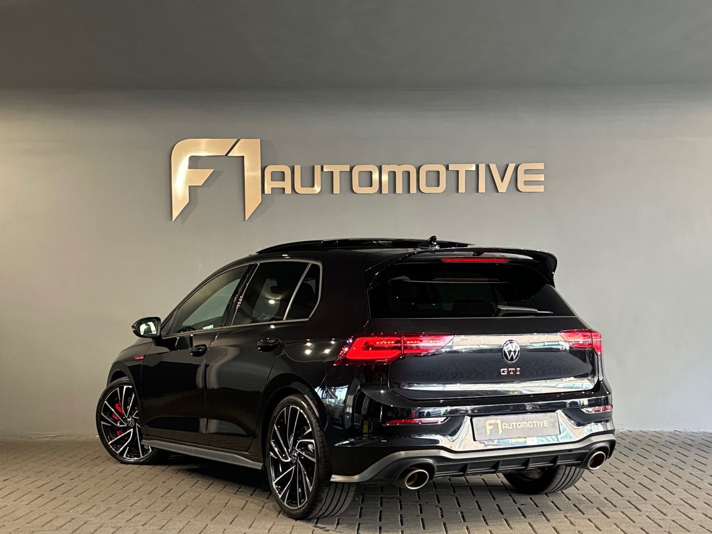 Volkswagen Golf 2.0 TSI GTI Clubsport Pano|HuD|IQ|Special Mode