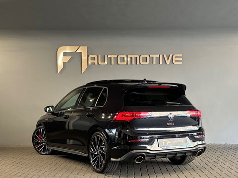 Volkswagen Golf 2.0 TSI GTI Clubsport Pano|HuD|IQ|Special Mode