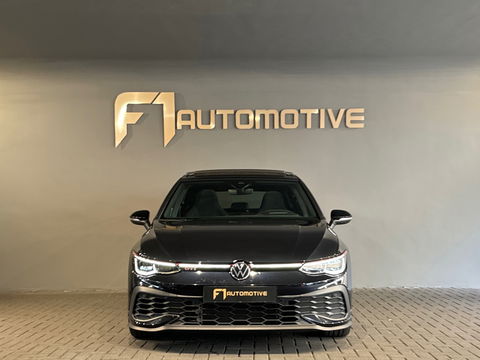 Volkswagen Golf 2.0 TSI GTI Clubsport Pano|HuD|IQ|Special Mode