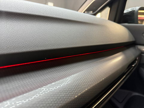 Volkswagen Golf 2.0 TSI GTI Clubsport 45 Jahre Pano|HuD|Akra