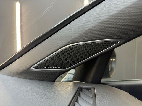 Volkswagen Golf 2.0 TSI GTI Clubsport 45 Jahre Pano|HuD|Akra
