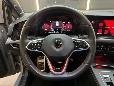 Volkswagen Golf 2.0 TSI GTI Clubsport 45 Jahre Pano|HuD|Akra