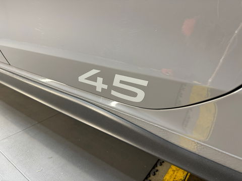 Volkswagen Golf 2.0 TSI GTI Clubsport 45 Jahre Pano|HuD|Akra