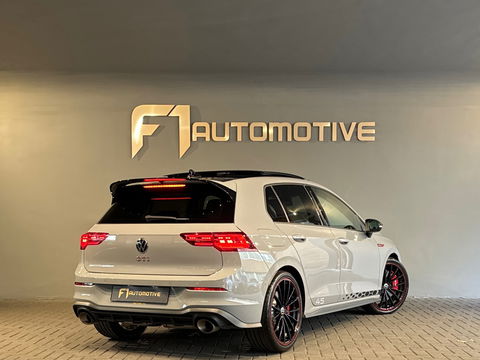 Volkswagen Golf 2.0 TSI GTI Clubsport 45 Jahre Pano|HuD|Akra