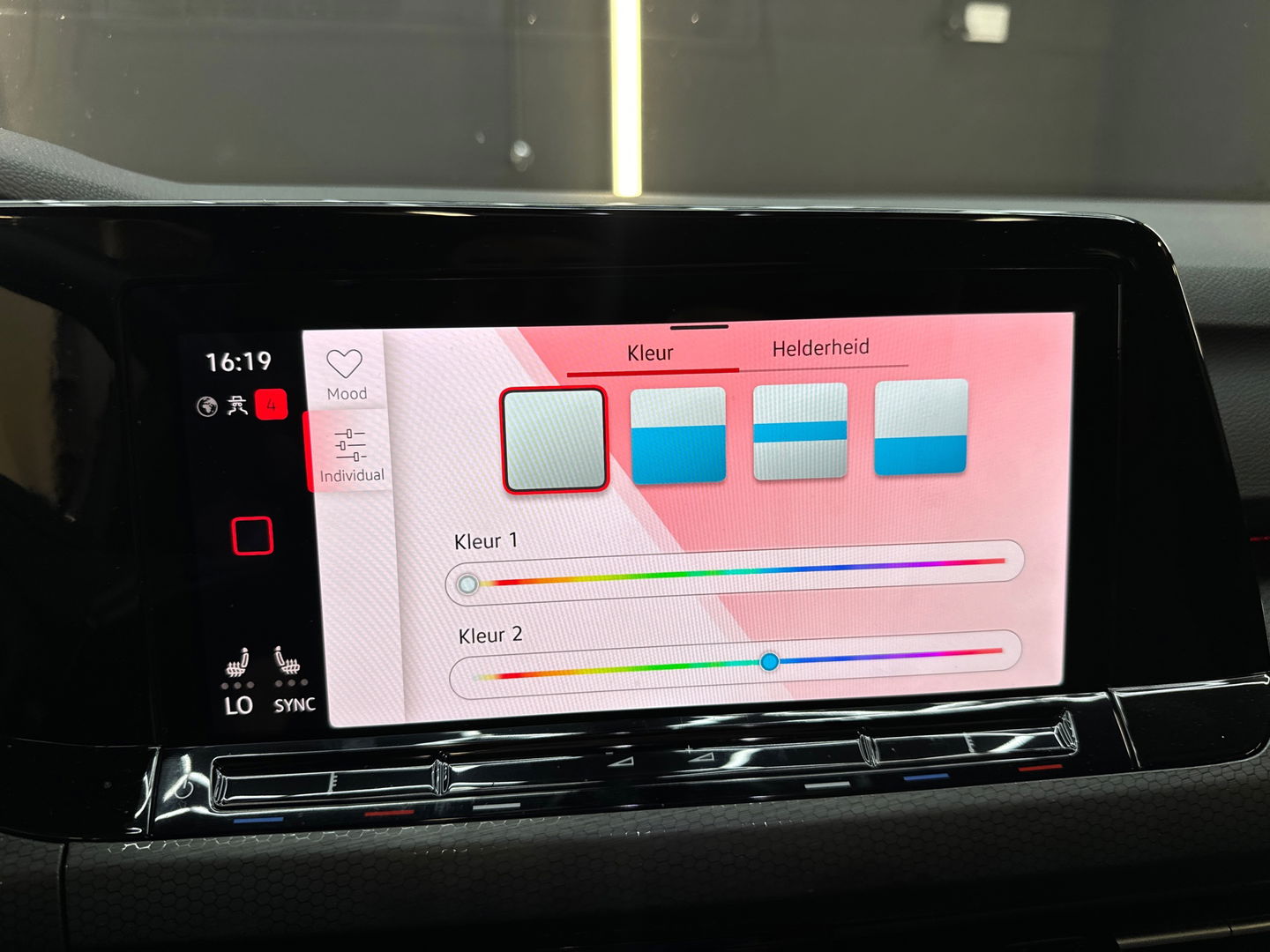 Volkswagen Golf 2.0 TSI GTI Clubsport 45 Jahre Pano|HuD|Akra