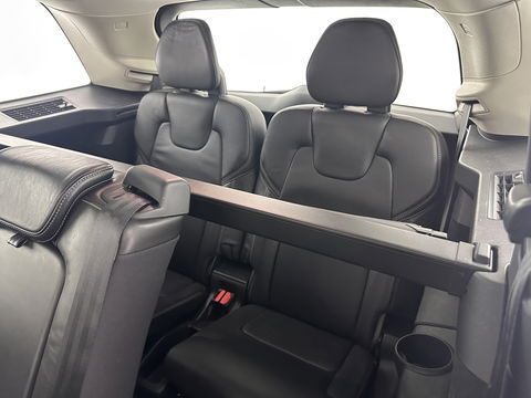 Volvo XC90 2.0 T8 Twin Engine AWD Inscription ( 7-Pers. ) (INCL-BTW)  Aut. *PANO | HEAD-UP | LUXURY-LEATHER | FULL-LED | MEMORY-PACK | DIGI-COCKPIT | CAMERA | HEATED/COOLED-COMFORTSEATS | LANE-ASSIST | CARPLAY | ECC | PDC | CRUISE | 20''ALU*