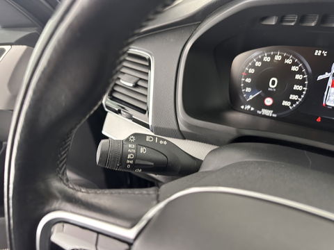 Volvo XC90 2.0 T8 Twin Engine AWD Inscription ( 7-Pers. ) (INCL-BTW)  Aut. *PANO | HEAD-UP | LUXURY-LEATHER | FULL-LED | MEMORY-PACK | DIGI-COCKPIT | CAMERA | HEATED/COOLED-COMFORTSEATS | LANE-ASSIST | CARPLAY | ECC | PDC | CRUISE | 20''ALU*