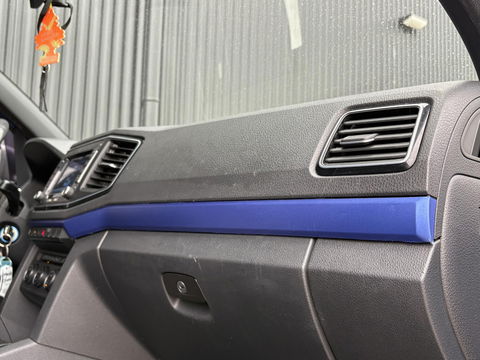 Volkswagen Amarok 3.0 TDI 4Motion DC Aventura | VEEL OPTIES | STOERE PICKUP | Cruise Control | DIK GELUID!! | 3300KG