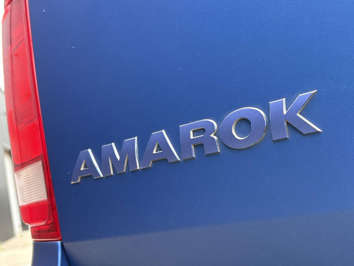 Volkswagen Amarok 3.0 TDI 4Motion DC Aventura | VEEL OPTIES | STOERE PICKUP | Cruise Control | DIK GELUID!! | 3300KG