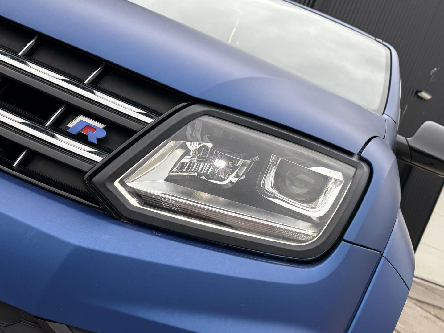 Volkswagen Amarok 3.0 TDI 4Motion DC Aventura | Delta wielen | Cruise Control | 3300KG