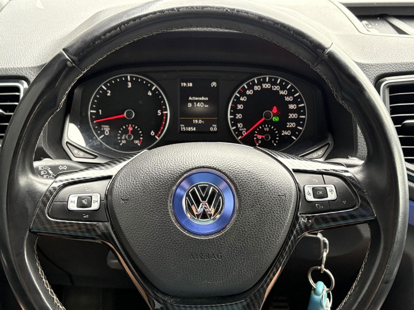 Volkswagen Amarok 3.0 TDI 4Motion DC Aventura | VEEL OPTIES | STOERE PICKUP | Cruise Control | DIK GELUID!! | 3300KG