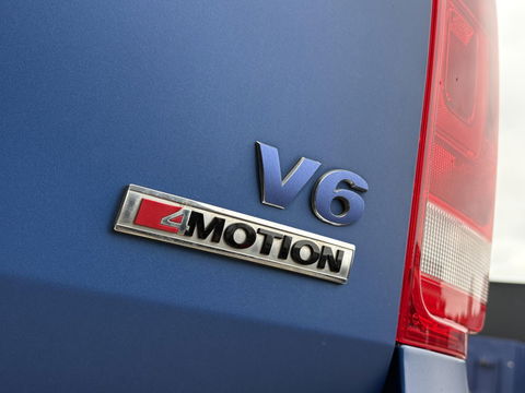 Volkswagen Amarok 3.0 TDI 4Motion DC Aventura | VEEL OPTIES | STOERE PICKUP | Cruise Control | DIK GELUID!! | 3300KG