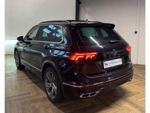 Volkswagen Tiguan 1.5 TSI R-Line PANO KEYLESS VOL'
