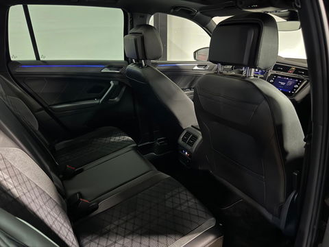 Volkswagen Tiguan 1.5 TSI R-Line PANO KEYLESS VOL'