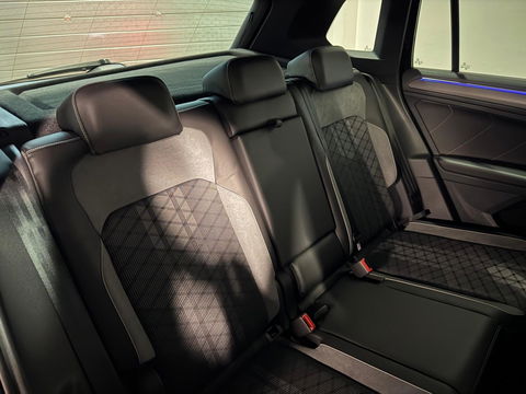 Volkswagen Tiguan 1.5 TSI R-Line PANO KEYLESS VOL'
