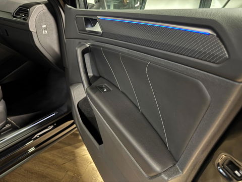 Volkswagen Tiguan 1.5 TSI R-Line PANO KEYLESS VOL'