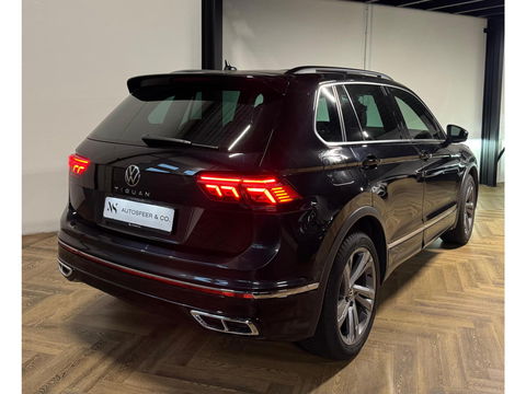 Volkswagen Tiguan 1.5 TSI R-Line PANO KEYLESS VOL'