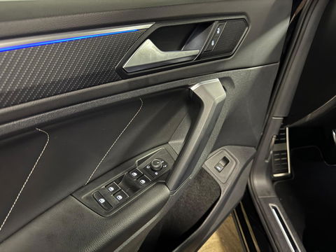 Volkswagen Tiguan 1.5 TSI R-Line PANO KEYLESS VOL'