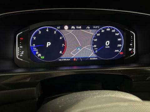 Volkswagen Tiguan 1.5 TSI R-Line PANO KEYLESS VOL'