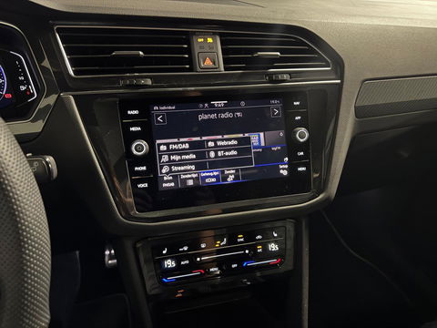 Volkswagen Tiguan 1.5 TSI R-Line PANO KEYLESS VOL'