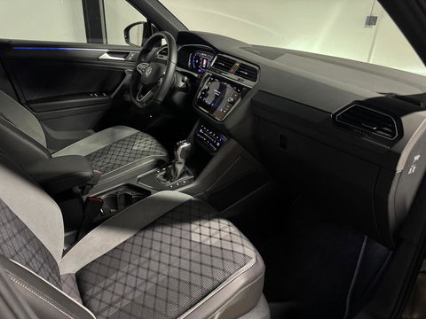 Volkswagen Tiguan 1.5 TSI R-Line PANO KEYLESS VOL'