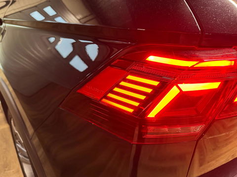 Volkswagen Tiguan 1.5 TSI R-Line PANO KEYLESS VOL'