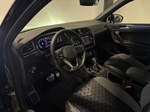 Volkswagen Tiguan 1.5 TSI R-Line PANO KEYLESS VOL'