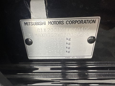 Mitsubishi Outlander 2.0 PHEV Executive Edition Aut.  *LEATHER-MICROFIBRE | NAVI-FULLMAP | KEYLESS | CAMERA | HEATED-COMFORTSEATS | ECC | PDC | CRUISE | 18''ALU | TOWBAR*