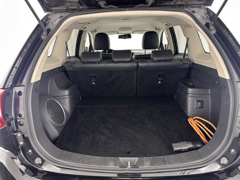 Mitsubishi Outlander 2.0 PHEV Executive Edition Aut.  *LEATHER-MICROFIBRE | NAVI-FULLMAP | KEYLESS | CAMERA | HEATED-COMFORTSEATS | ECC | PDC | CRUISE | 18''ALU | TOWBAR*