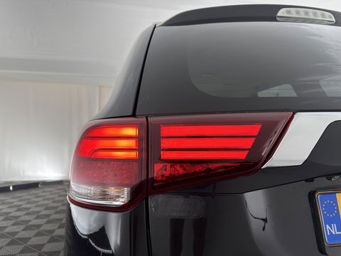 Mitsubishi Outlander 2.0 PHEV Executive Edition Aut.  *LEATHER-MICROFIBRE | NAVI-FULLMAP | KEYLESS | CAMERA | HEATED-COMFORTSEATS | ECC | PDC | CRUISE | 18''ALU | TOWBAR*