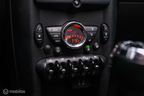 MINI Cabrio 1.6 Cooper Chili | NL auto | Clima | Rijklaar | cruise control | Nieuwe APK |