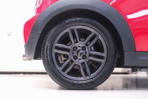 MINI Cabrio 1.6 Cooper Chili | NL auto | Clima | Rijklaar | cruise control | Nieuwe APK |