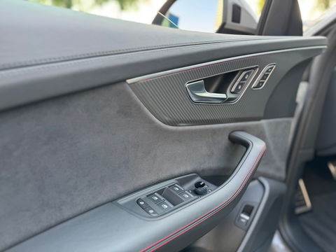 Audi RSQ8 4.0 TFSI Quattro|Pano|Massage|B&O|Head-Up|Memory|Luchtvering|Camera|Leder|600PK