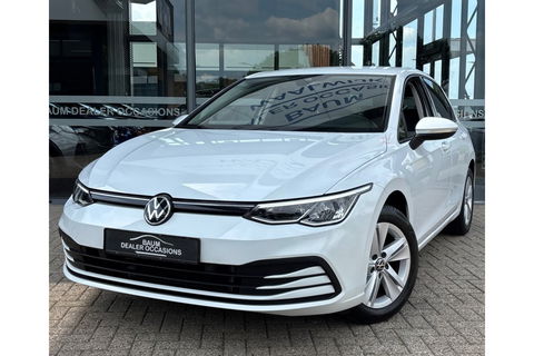 Volkswagen Golf 1.5 TSI STYLE PLUS AIRCO NAVI LMV PDC WINTERPACK
