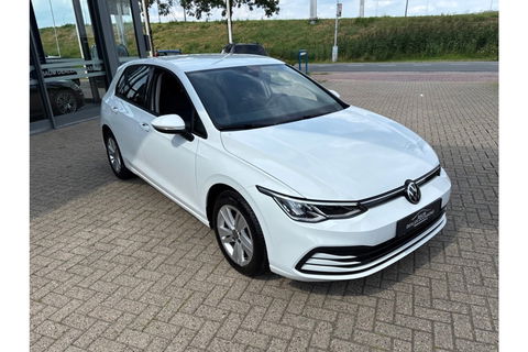 Volkswagen Golf 1.5 TSI STYLE PLUS AIRCO NAVI LMV PDC WINTERPACK