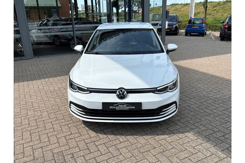 Volkswagen Golf 1.5 TSI STYLE PLUS AIRCO NAVI LMV PDC WINTERPACK