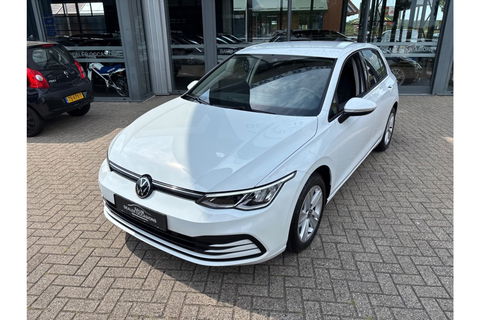 Volkswagen Golf 1.5 TSI STYLE PLUS AIRCO NAVI LMV PDC WINTERPACK