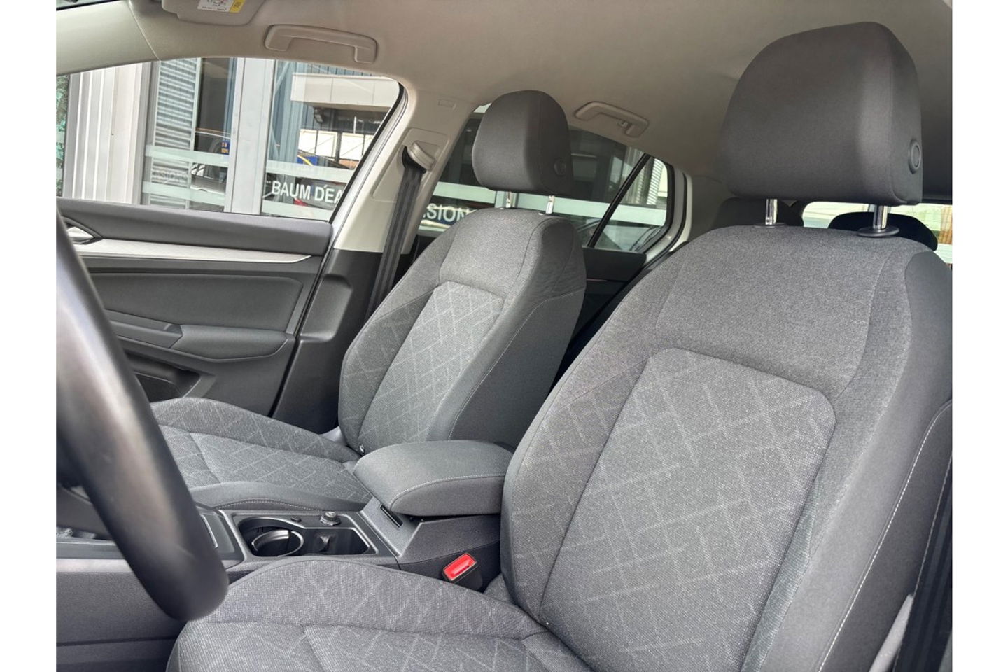 Volkswagen Golf 1.5 TSI STYLE PLUS AIRCO NAVI LMV PDC WINTERPACK