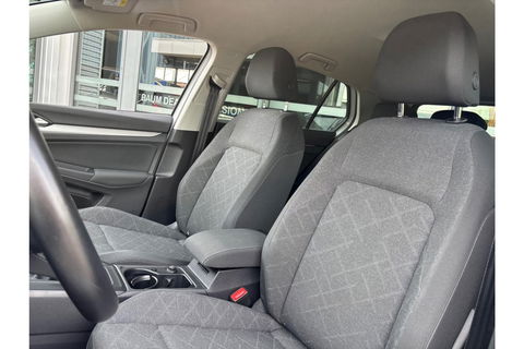 Volkswagen Golf 1.5 TSI STYLE PLUS AIRCO NAVI LMV PDC WINTERPACK