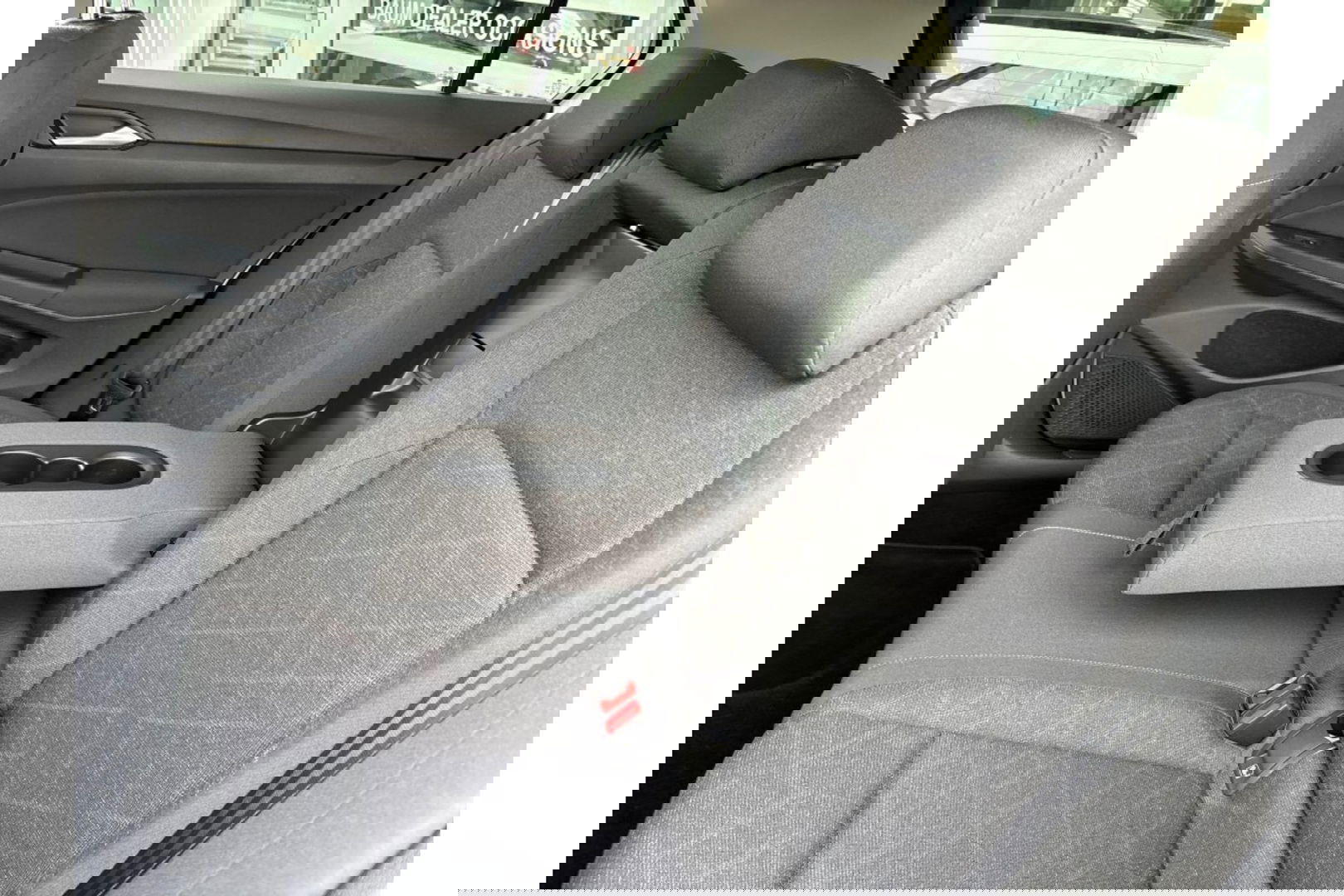 Volkswagen Golf 1.5 TSI STYLE PLUS AIRCO NAVI LMV PDC WINTERPACK