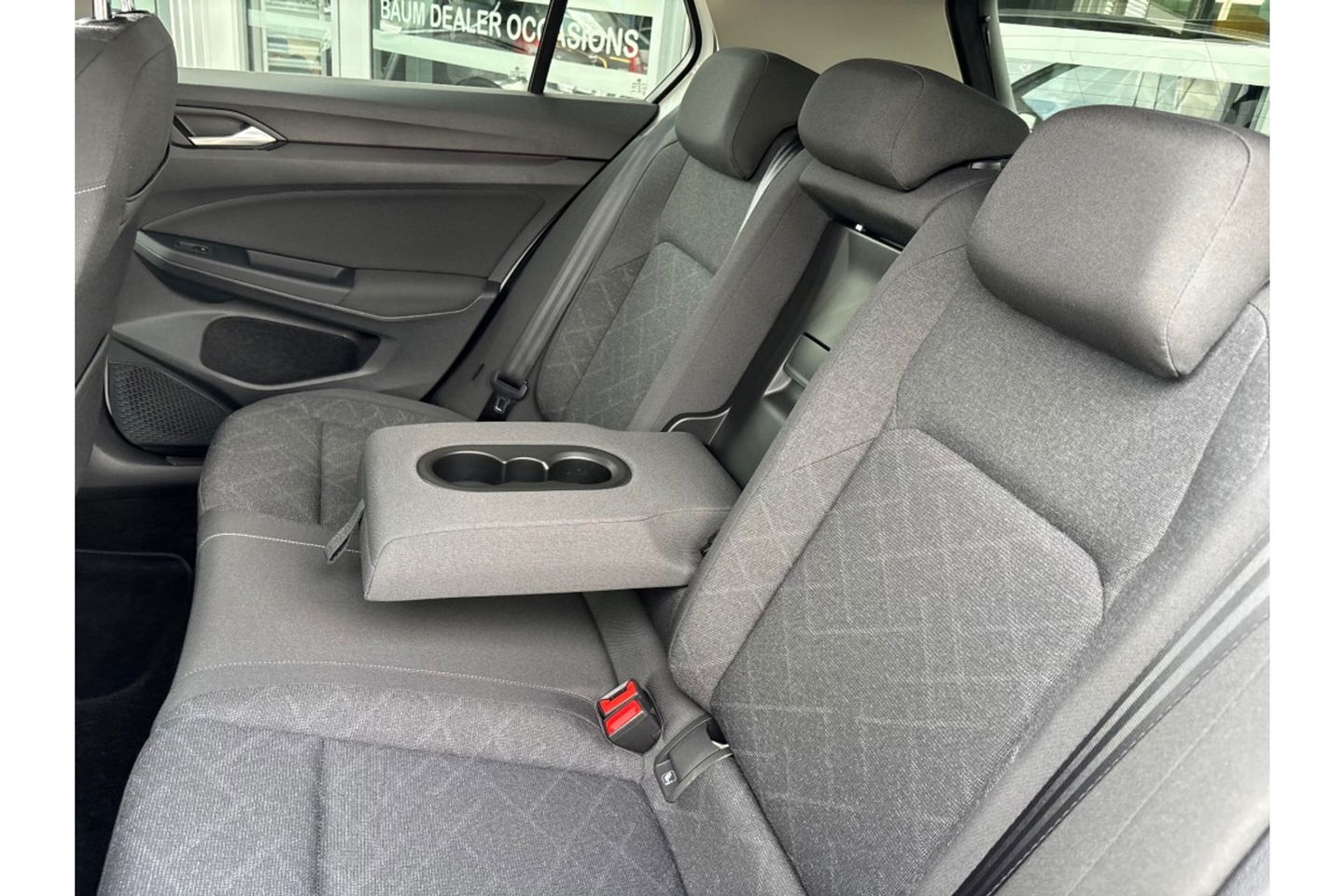 Volkswagen Golf 1.5 TSI STYLE PLUS AIRCO NAVI LMV PDC WINTERPACK