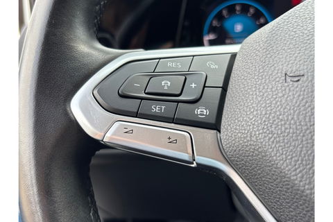 Volkswagen Golf 1.5 TSI STYLE PLUS AIRCO NAVI LMV PDC WINTERPACK