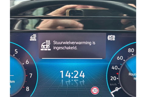 Volkswagen Golf 1.5 TSI STYLE PLUS AIRCO NAVI LMV PDC WINTERPACK
